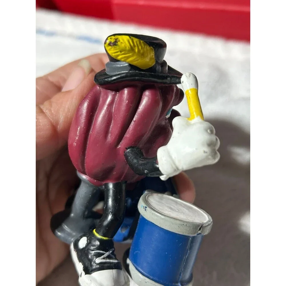 California Raisin